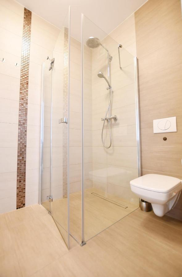 Apartament Solna C506 科沃布热格 外观 照片